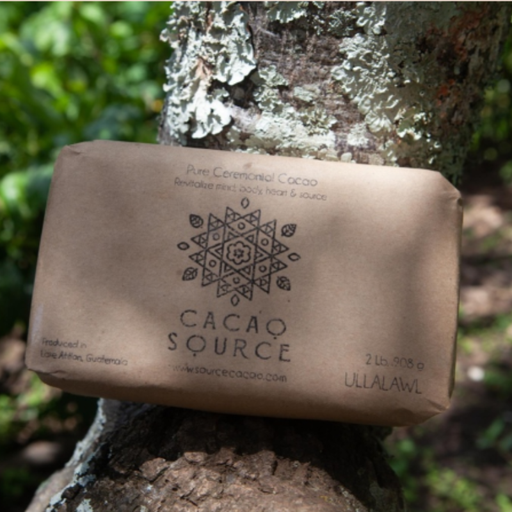 Cacao - I want to taste first 1lb (453gr.)