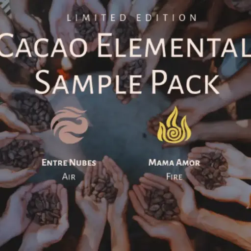 Cacao - Elemental Pack